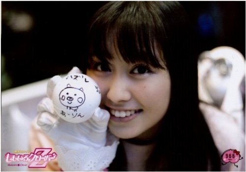 Amazon.co.jp: ももいろクローバーZ 生写真 “第16弾”NO.966【佐々木